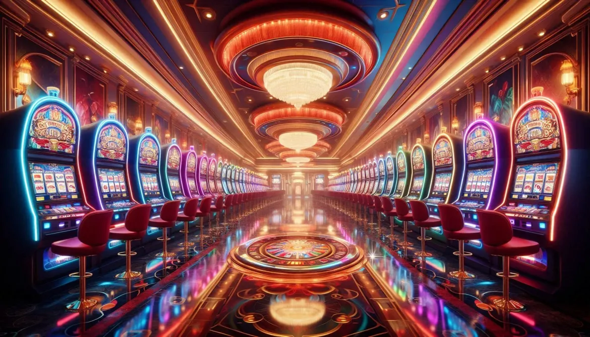 Spinko Casino